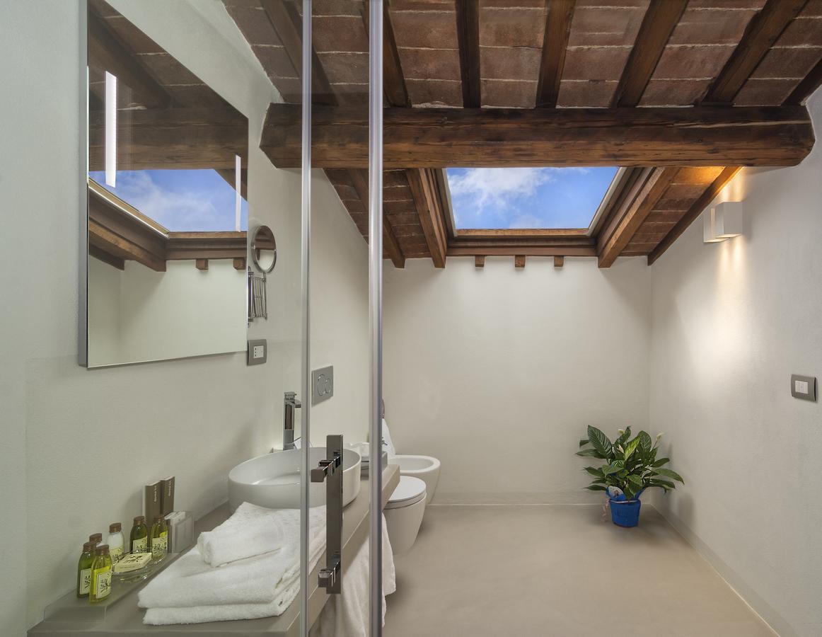 Palazzo Cini Luxury In Bed & Breakfast Pisa