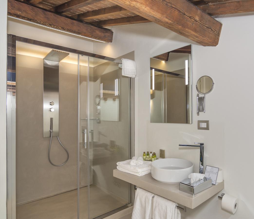 Palazzo Cini Luxury In Bed & Breakfast 3*
