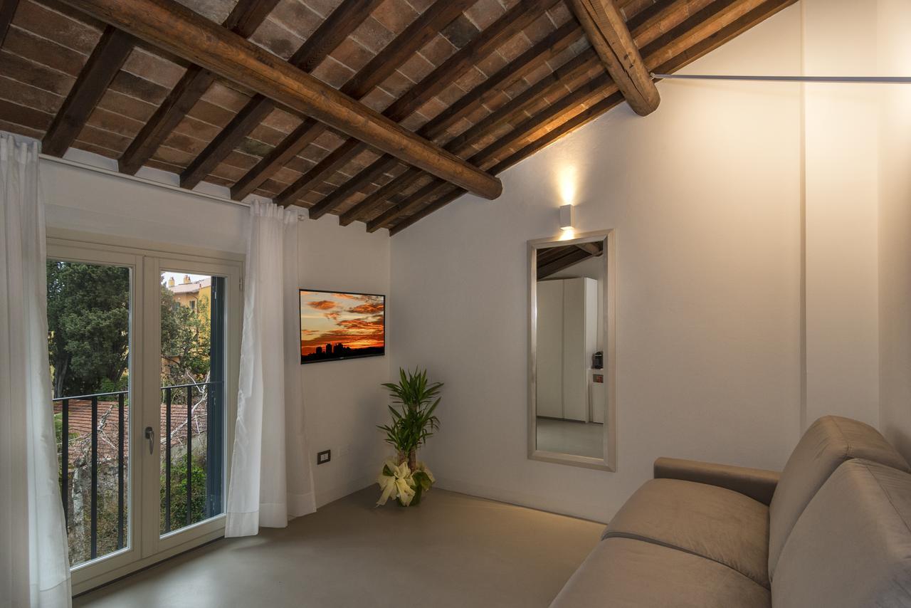 Palazzo Cini Luxury In Bed & Breakfast