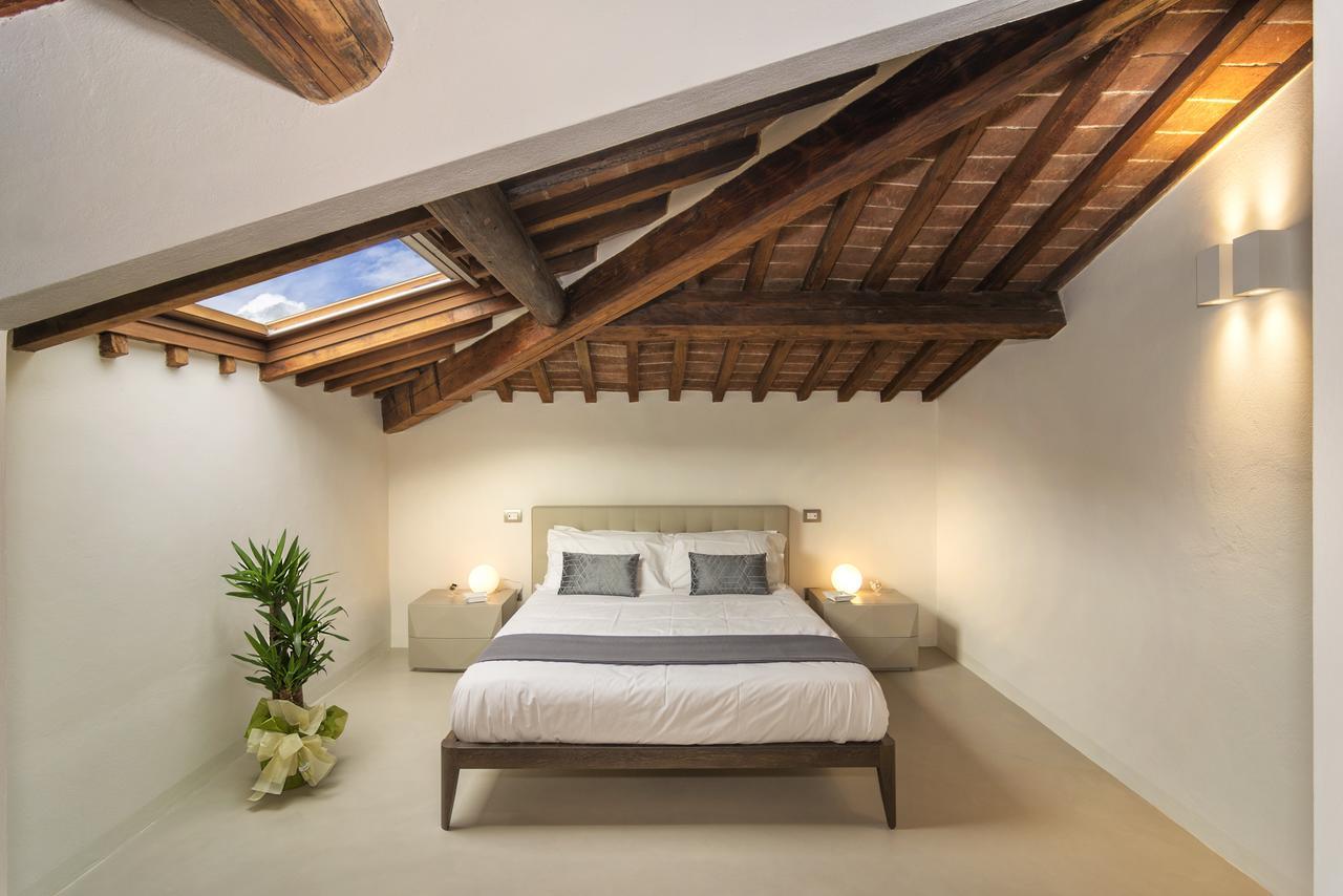 Bed & Breakfast Palazzo Cini Luxury In 3*
