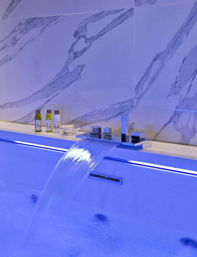 Palazzo Cini Luxury In