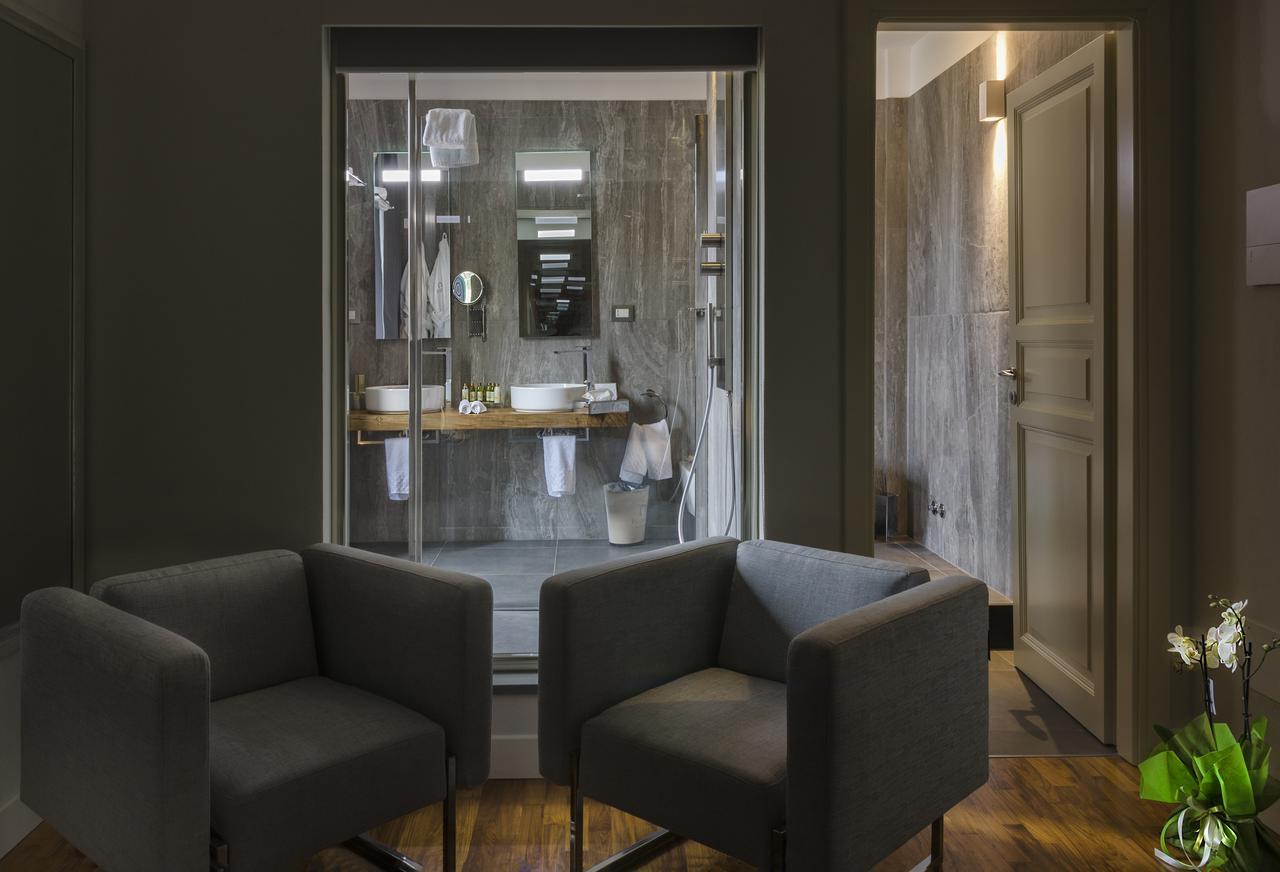 Palazzo Cini Luxury In
