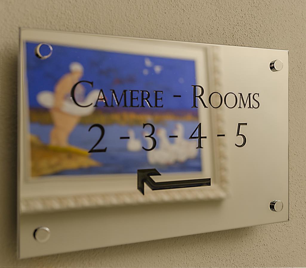 Bed & Breakfast Palazzo Cini Luxury In 3*