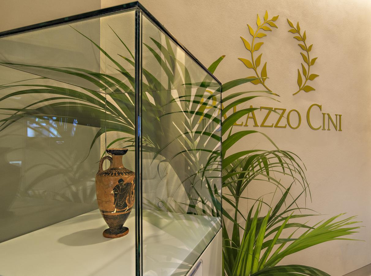 Palazzo Cini Luxury In 3* Pisa