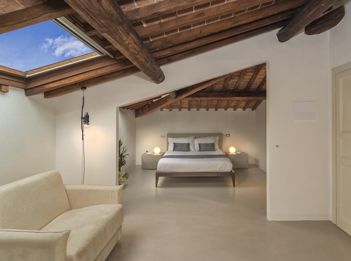 Palazzo Cini Luxury In Bed & Breakfast
