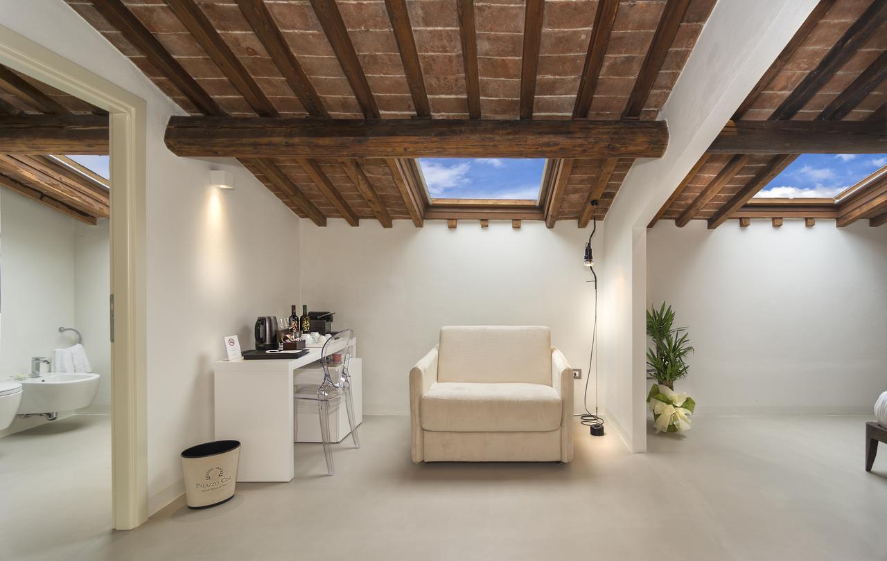 Palazzo Cini Luxury In Bed & Breakfast 3*