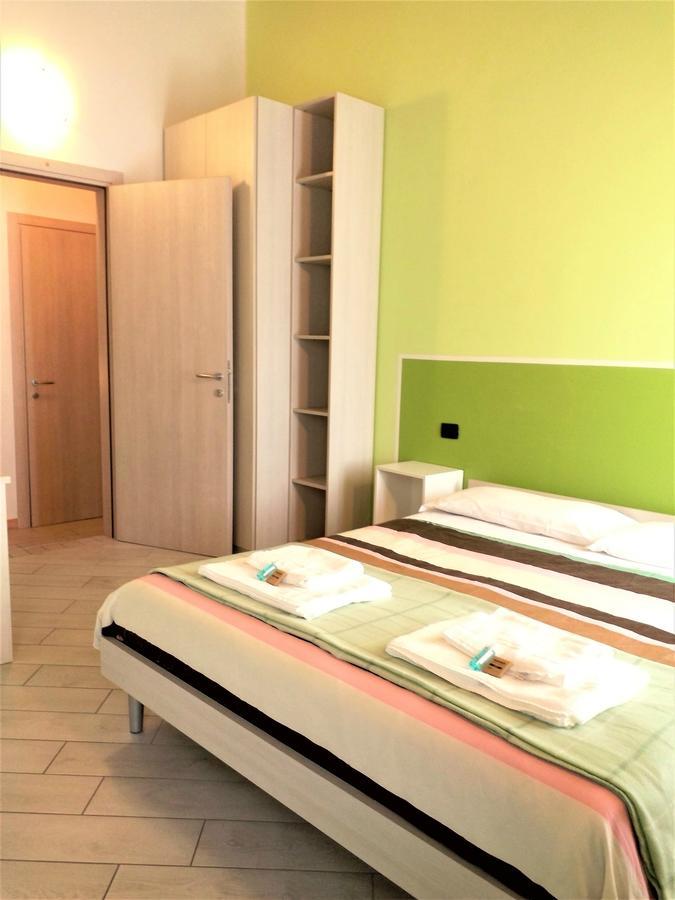 B&B Bianchi 64 Bed & Breakfast Pisa