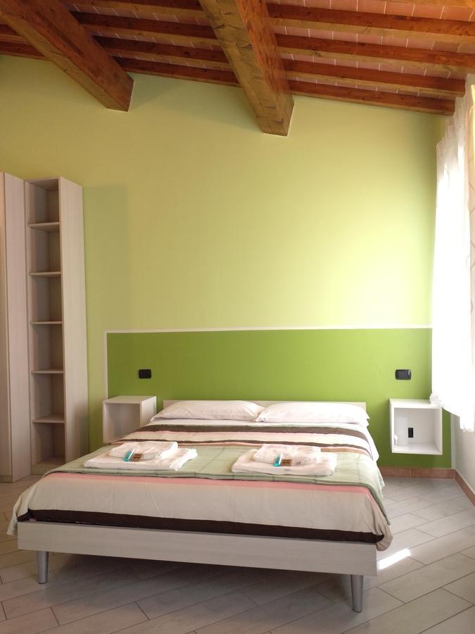 B&B Bianchi 64 Bed & Breakfast