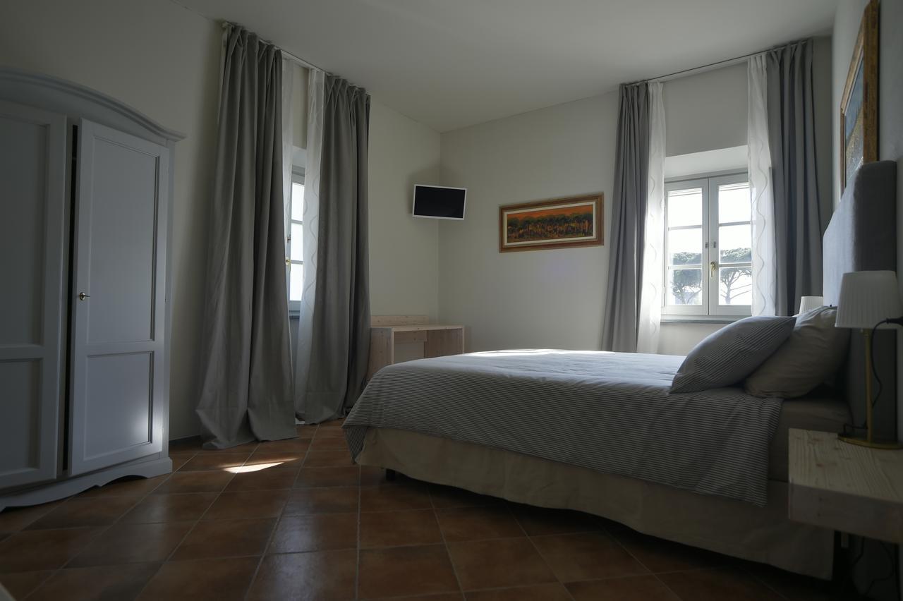 Hotel La Bottega Del Parco Pisa