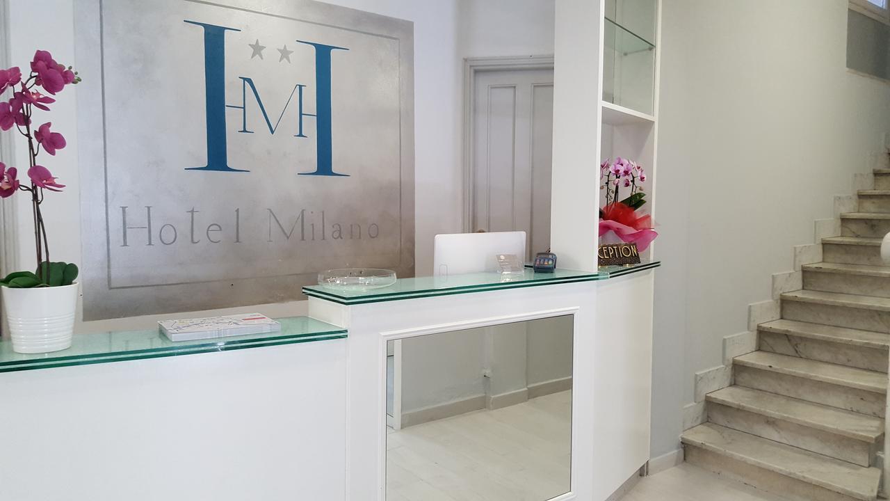 Milano Hotel