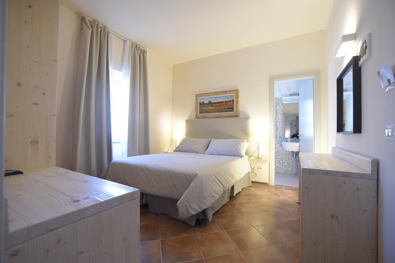 Hotel La Bottega Del Parco Pisa