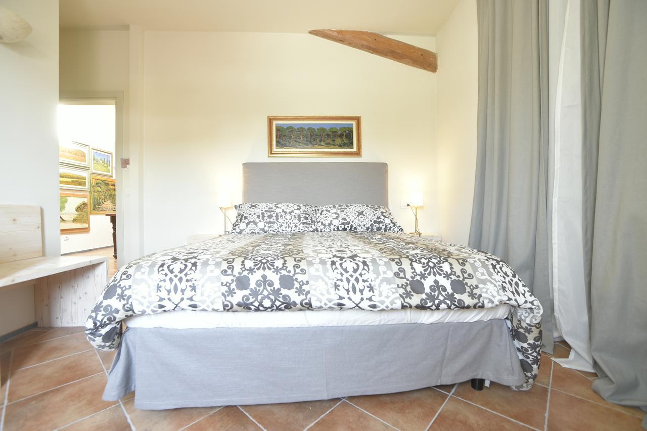 La Bottega Del Parco Hotel