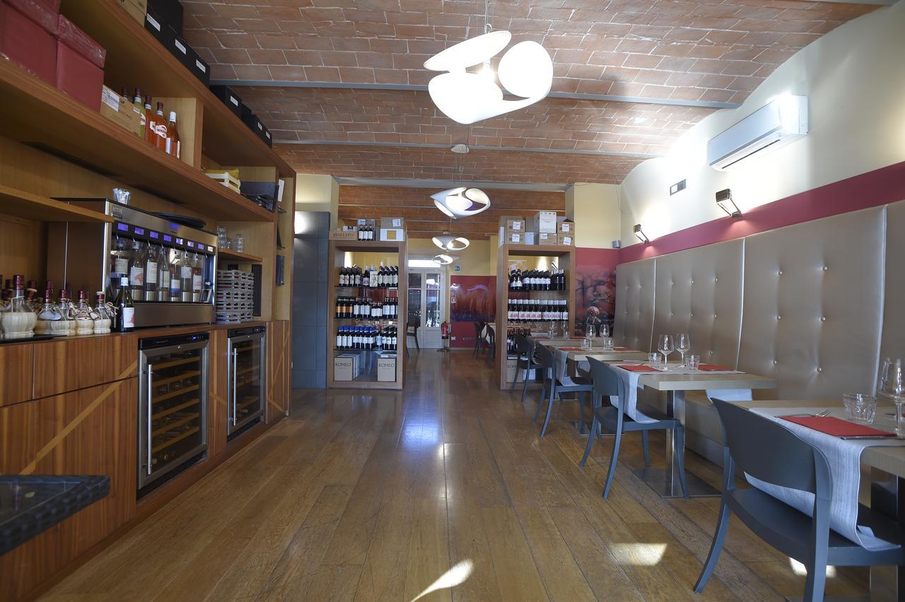 La Bottega Del Parco *