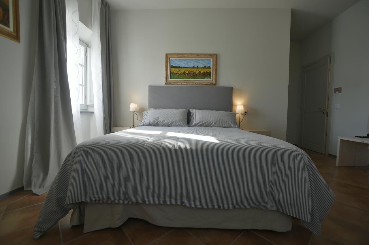 La Bottega Del Parco Hotel