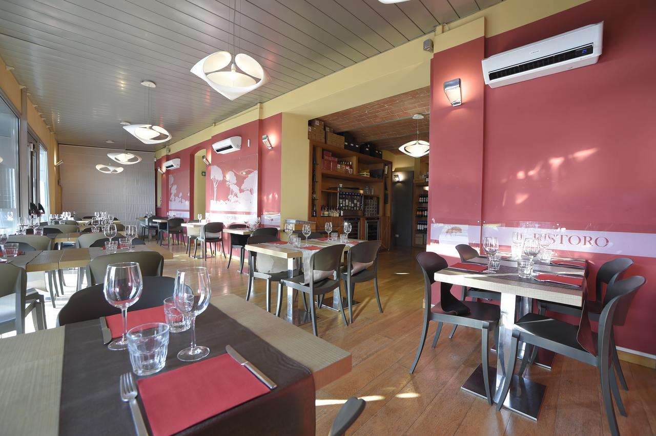 La Bottega Del Parco *