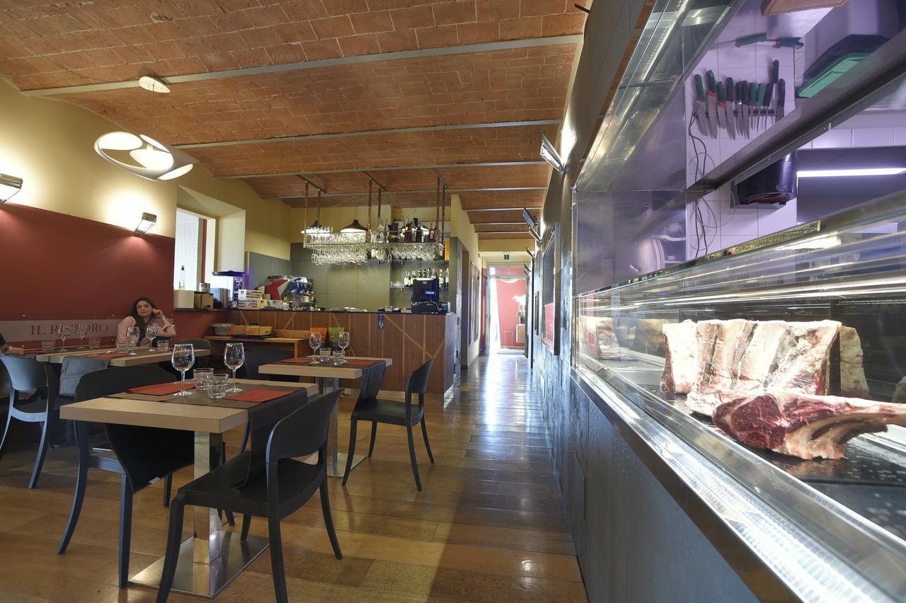 La Bottega Del Parco Hotel Pisa