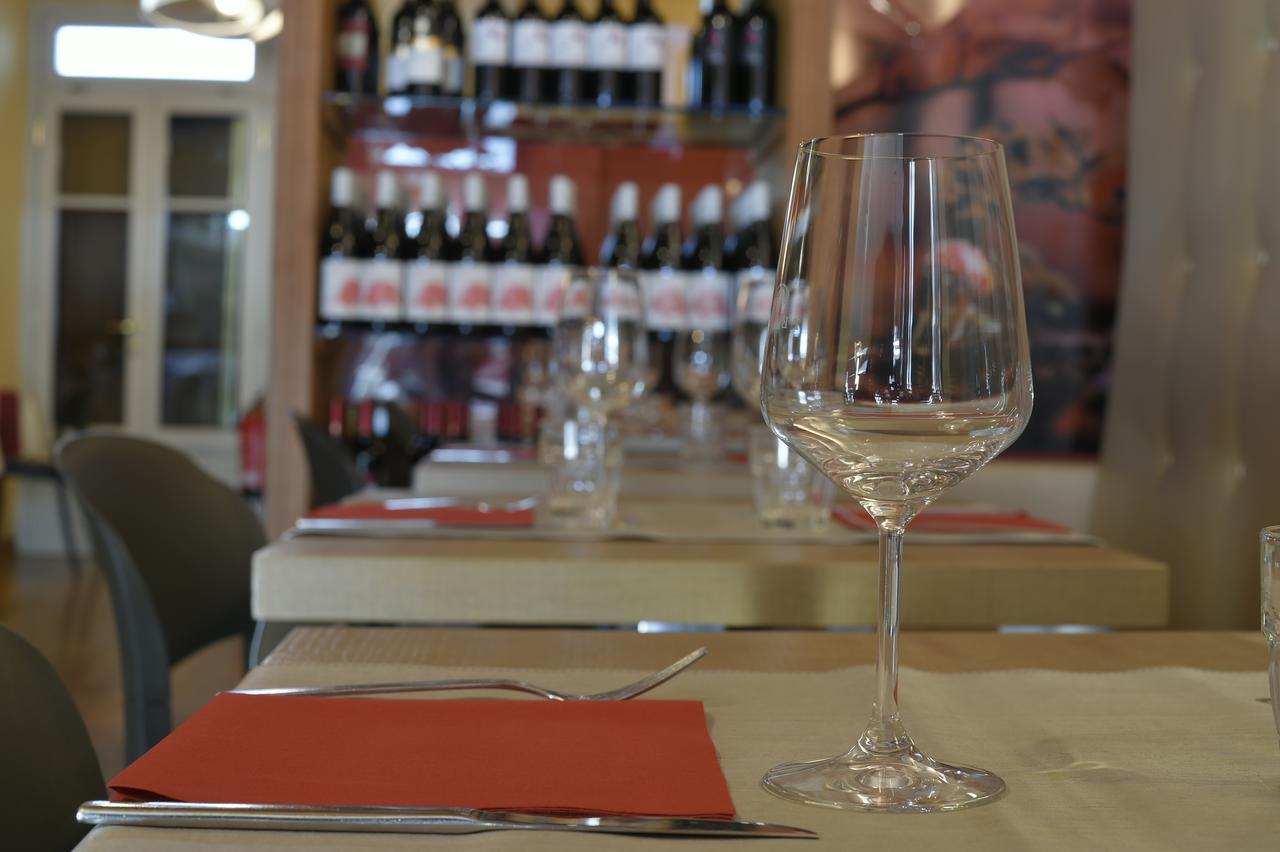 La Bottega Del Parco Pisa