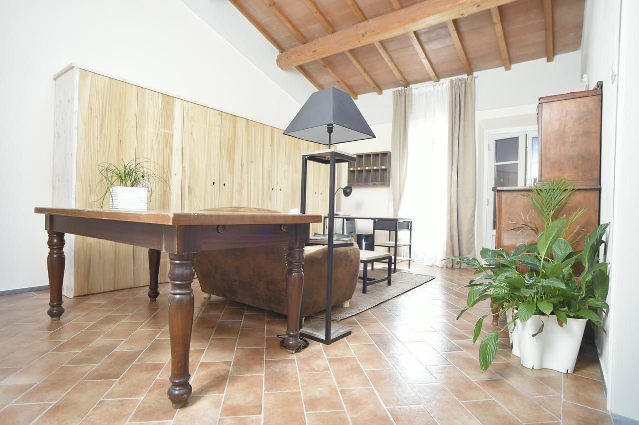 Hotel La Bottega Del Parco Pisa