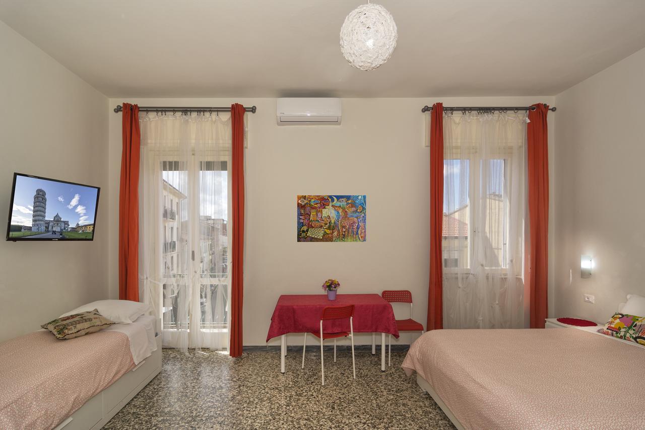 Bed & Breakfast Aliante