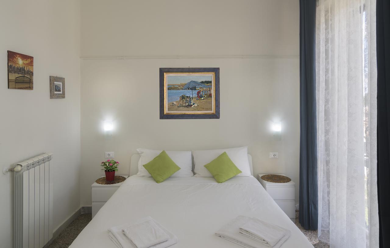 Bed & Breakfast Aliante