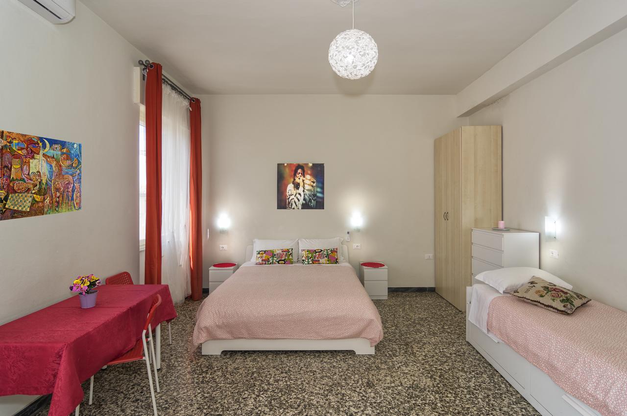 Aliante Bed & Breakfast Pisa