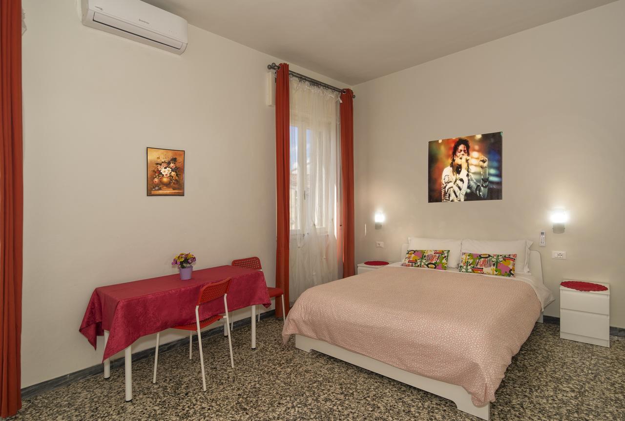 Aliante Bed & Breakfast Pisa