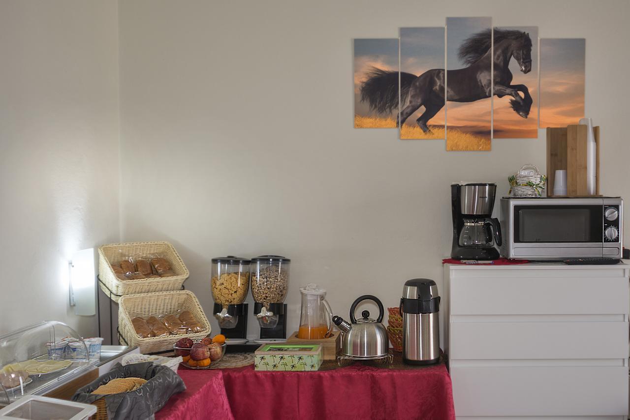Bed & Breakfast Aliante 3*