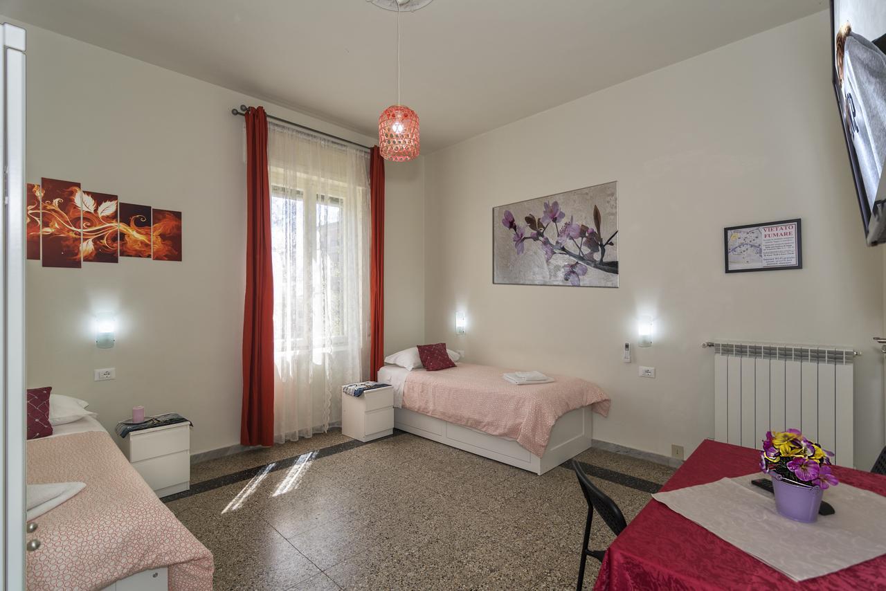 Aliante 3* Pisa
