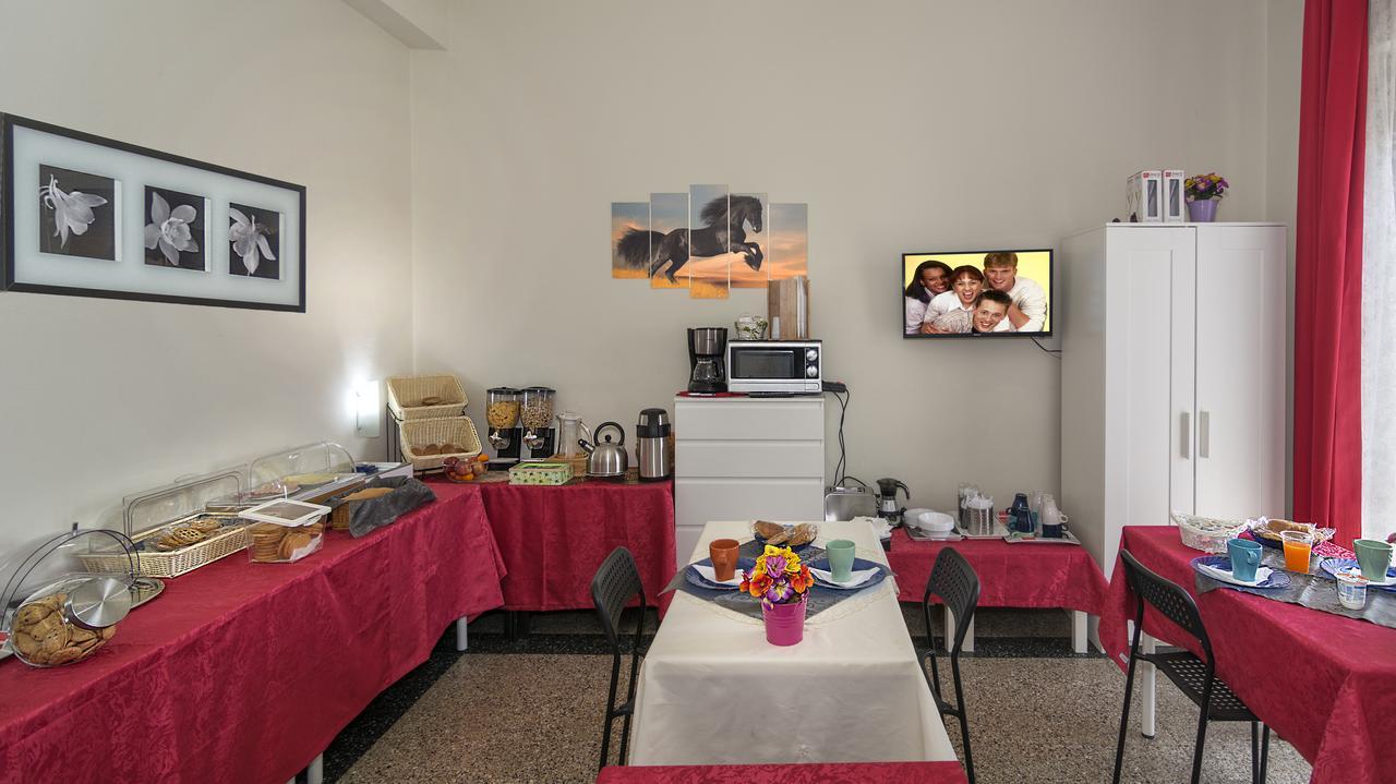 Bed & Breakfast Aliante