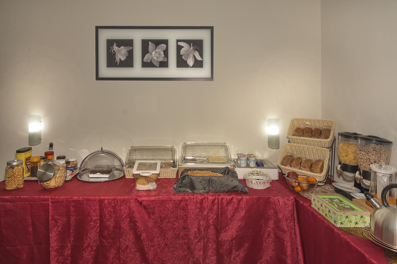 Bed & Breakfast Aliante 3*