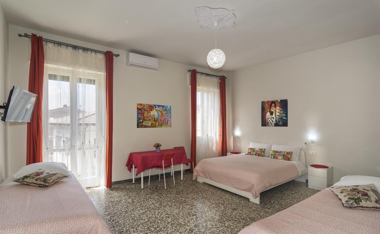 Aliante Bed & Breakfast Pisa