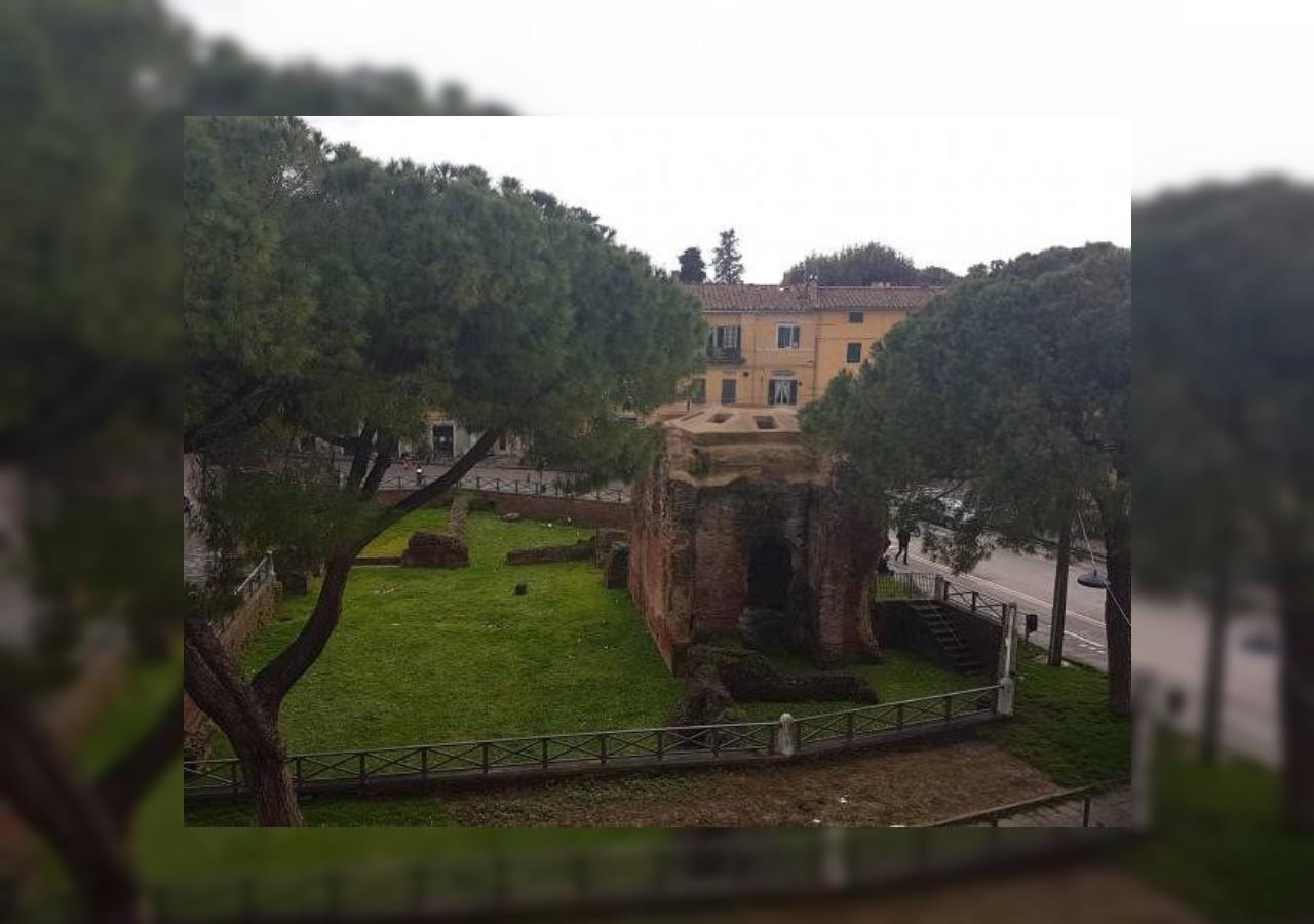 Nhà khách La Coccinella Pisa