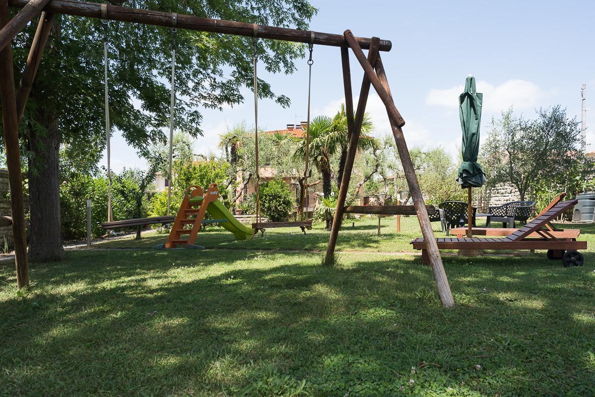Bed & Breakfast San Russorio