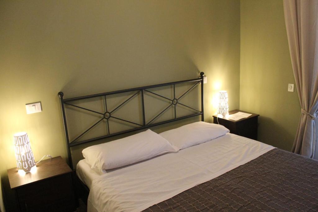 Beside Airport Guest house Pisa