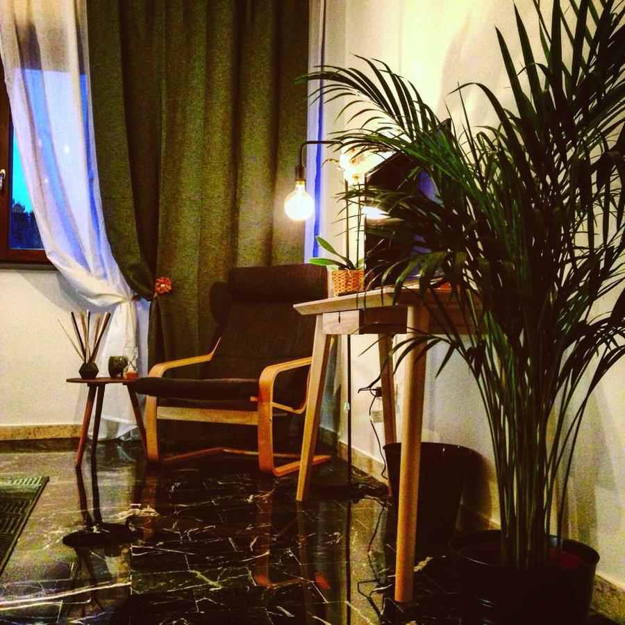 Bibi Casa de hóspedes *