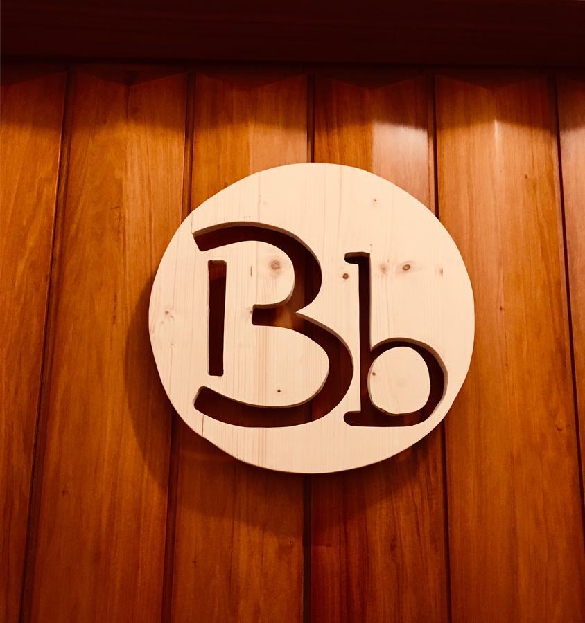 Casa de hóspedes Bibi