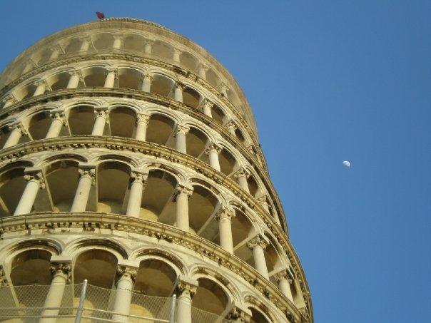 Bibi Casa de hóspedes Pisa