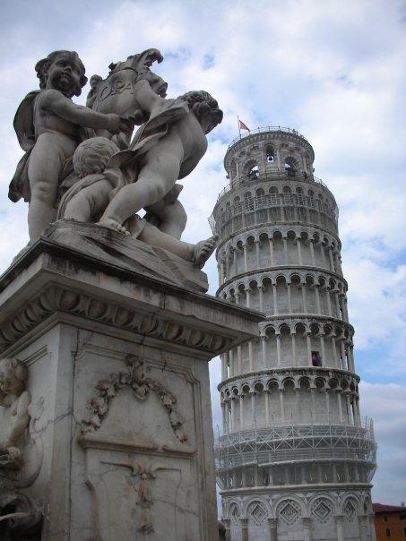 Bibi Pisa