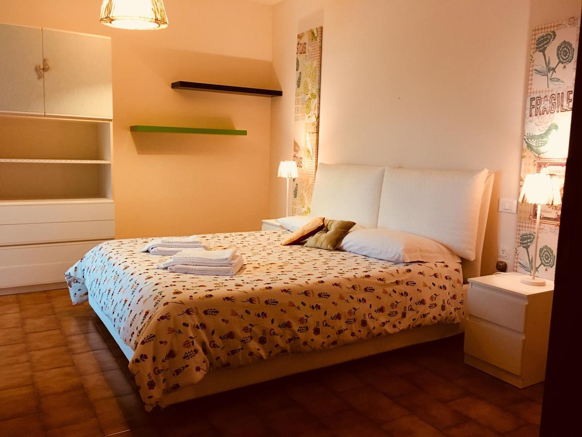 Appartement Simon Pisa