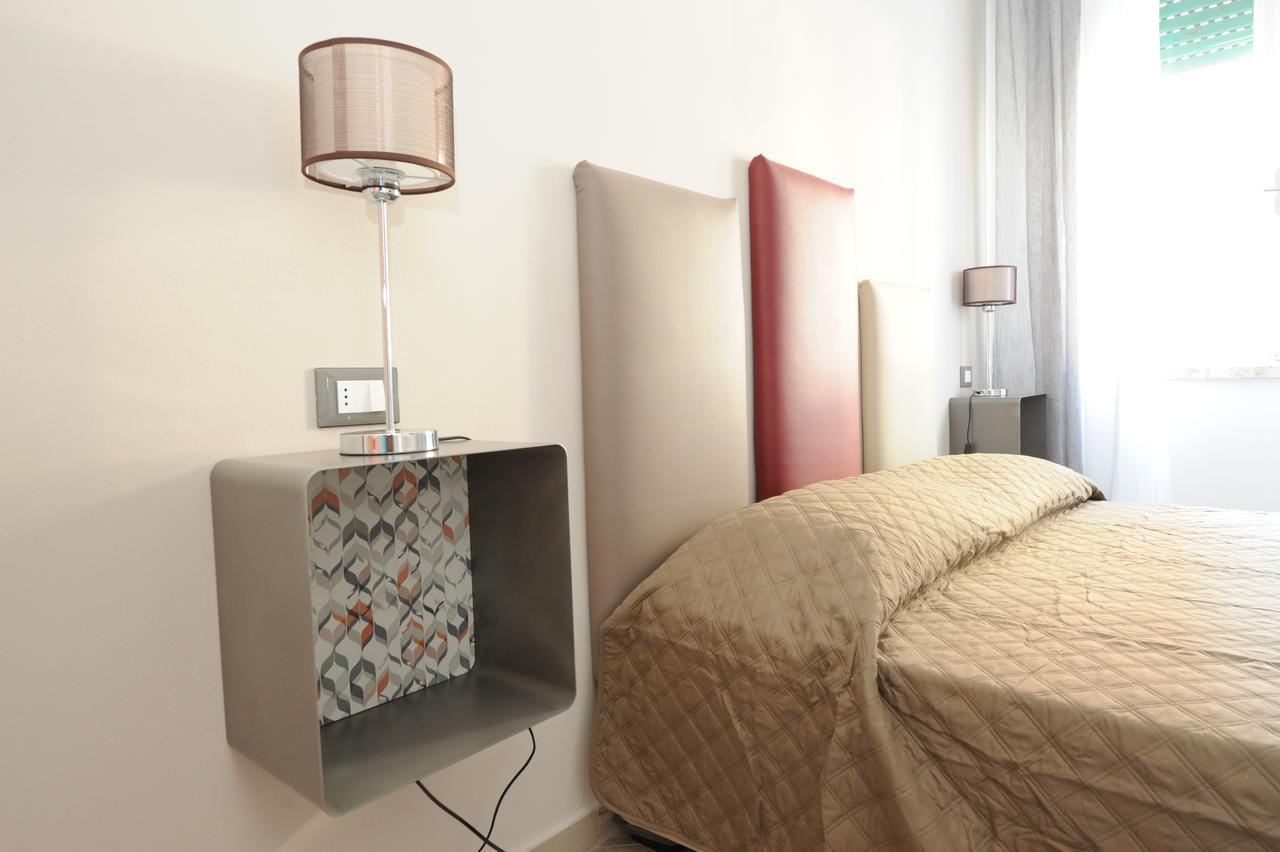 Ariston Tower Pisa