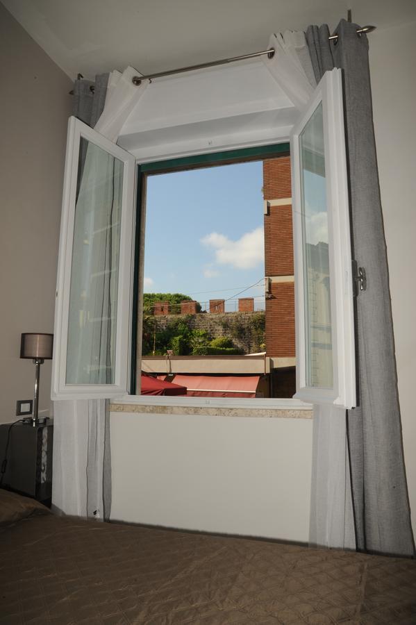Ariston Tower Pisa