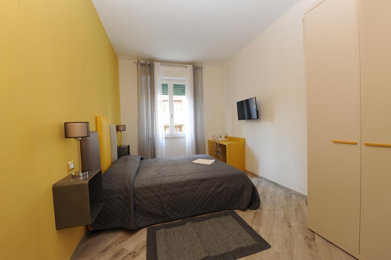 Ariston Tower Pisa