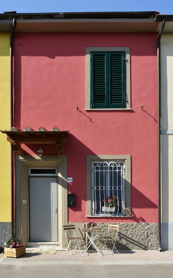 Bed & Breakfast Alex Pisa