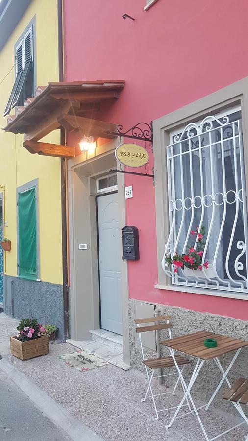 Bed & Breakfast Alex