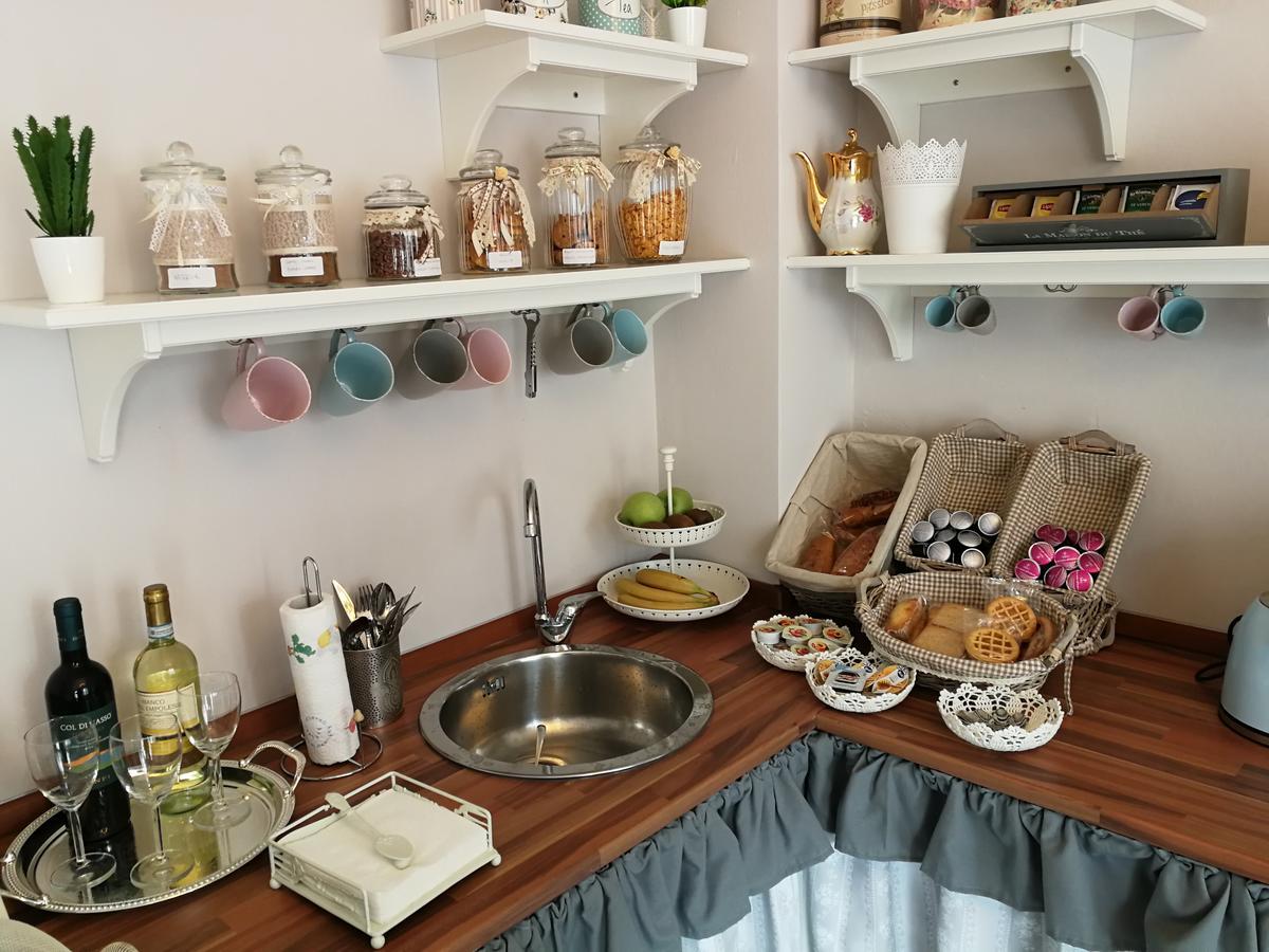 Alex Bed & Breakfast Pisa