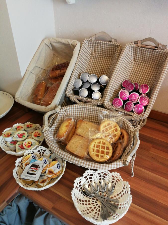 Alex Bed & Breakfast