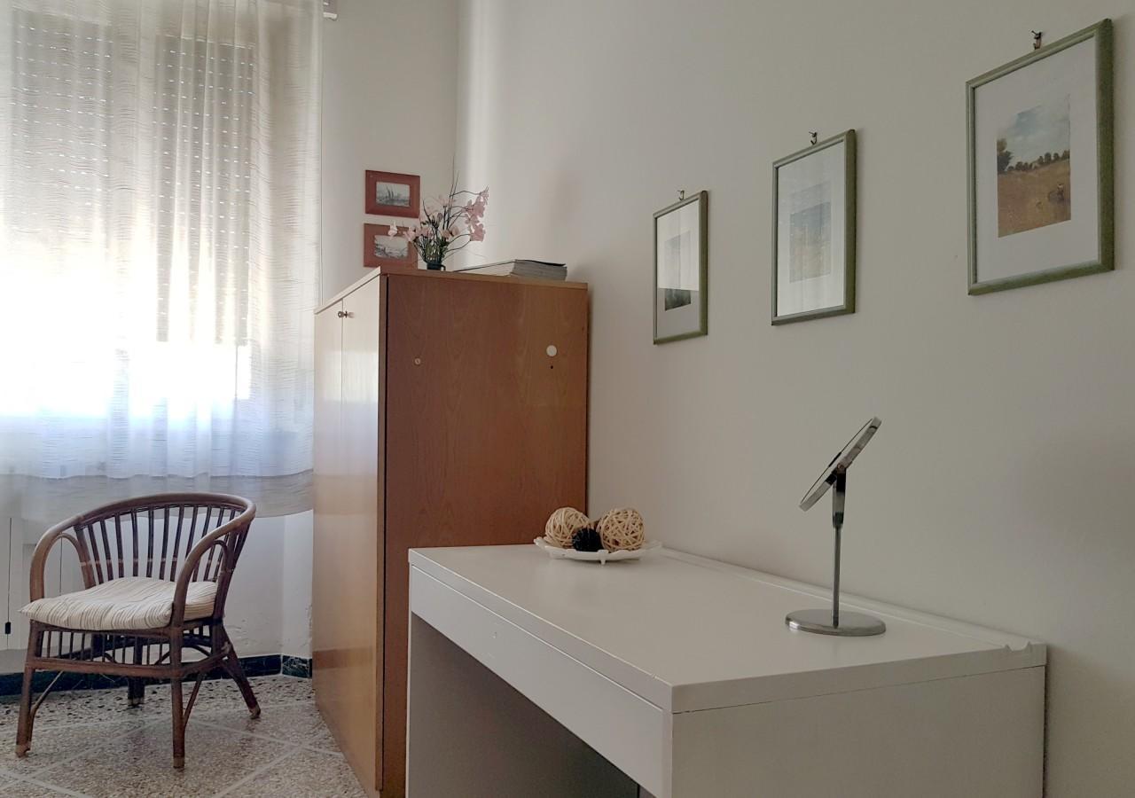 La Coccinella 3* Pisa