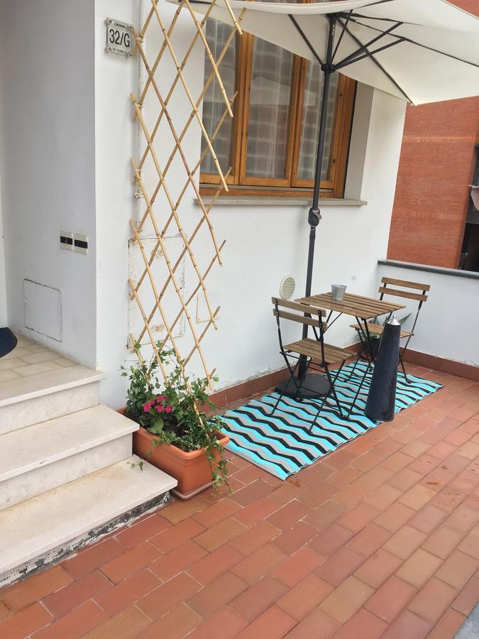 Cisanello Appartement *