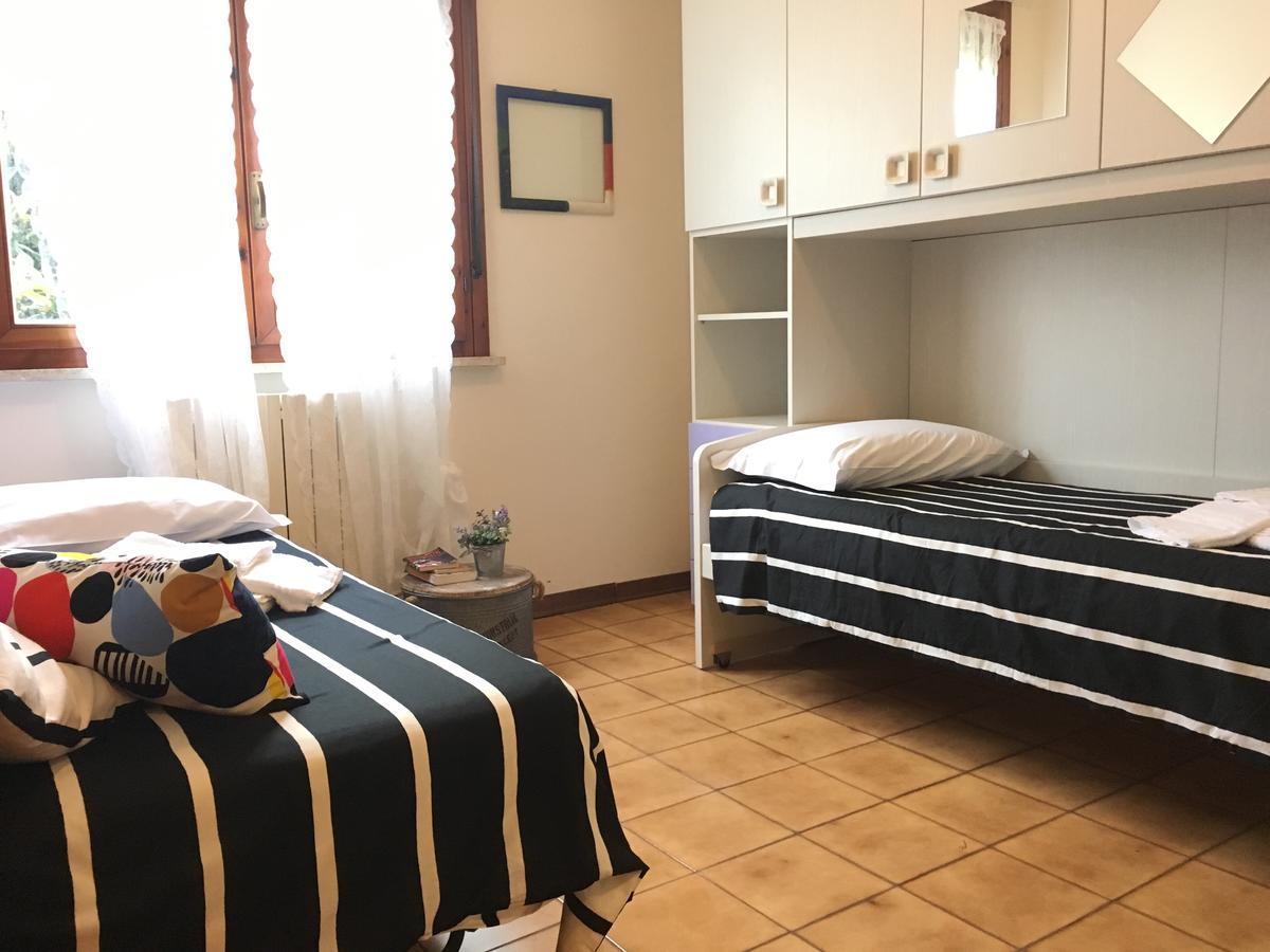 Pera Apartment