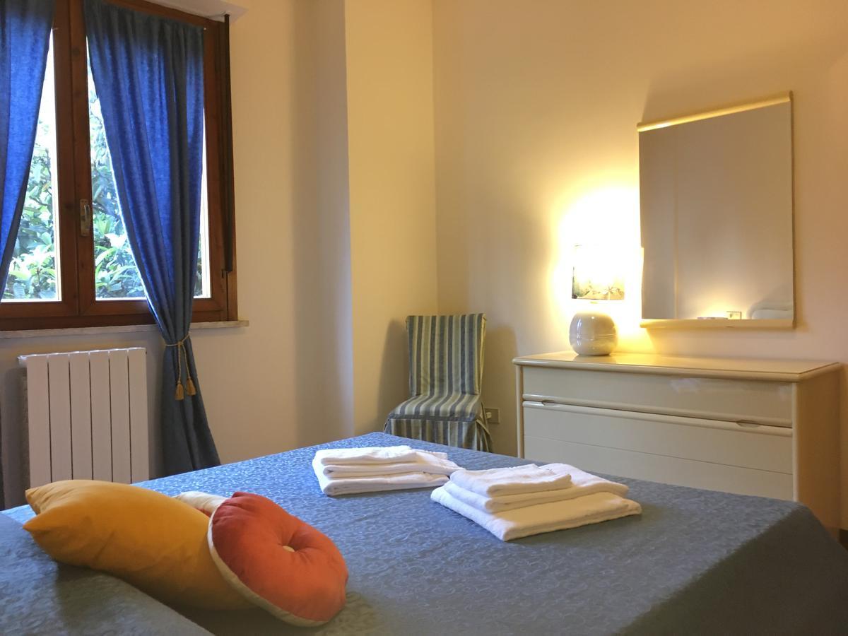 Pera Apartment